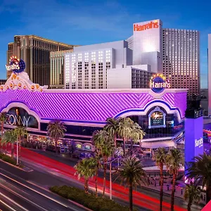 Harrah's Vegas & Casino Ośrodek wypoczynkowy